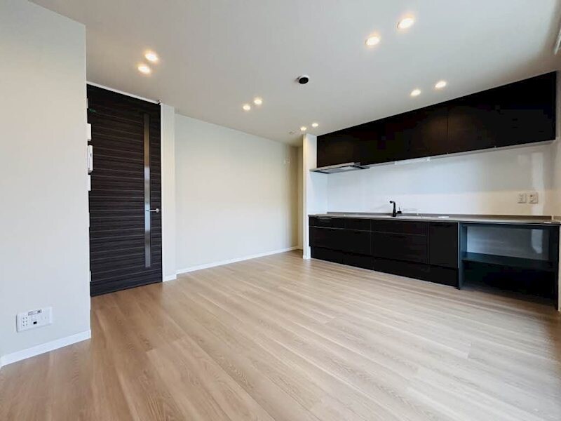 シャーメゾン　エルーラの物件内観写真