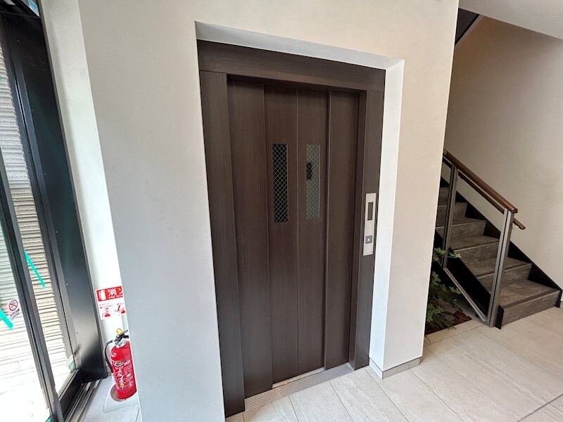 シャーメゾン　エルーラの物件内観写真