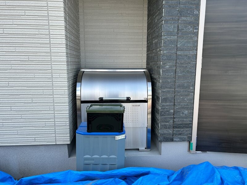 シャーメゾン　エルーラの物件内観写真