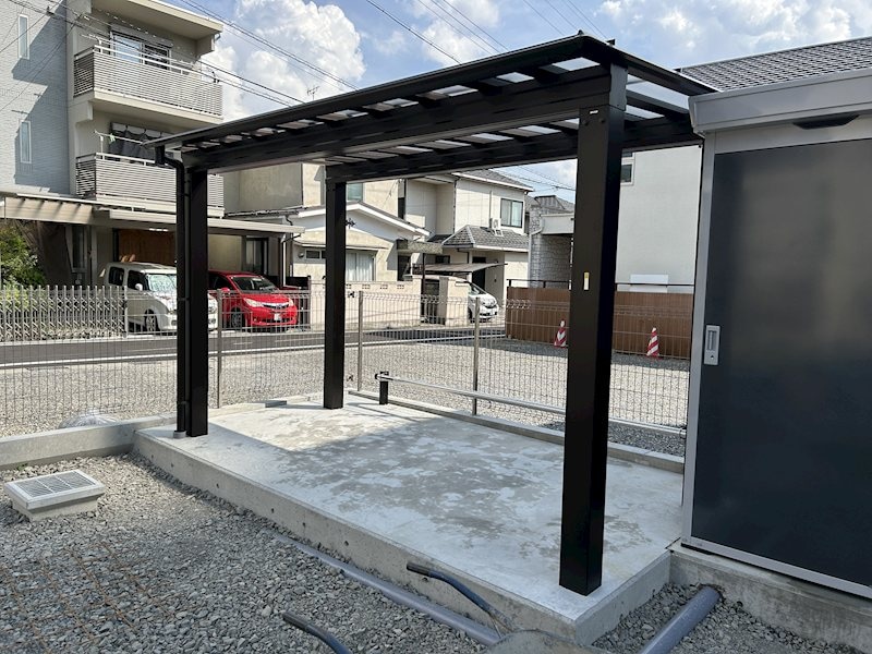 シャーメゾン　エルーラの物件内観写真