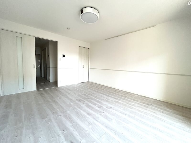 DE DOMO GEMINOS　２ndの物件内観写真