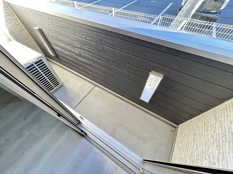 DE DOMO GEMINOS　２ndの物件内観写真