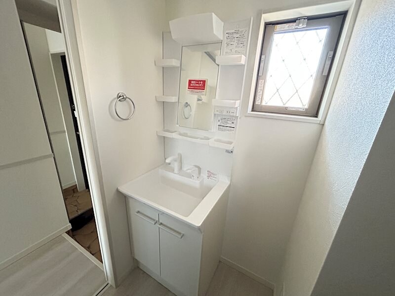 DE DOMO GEMINOS　２ndの物件内観写真