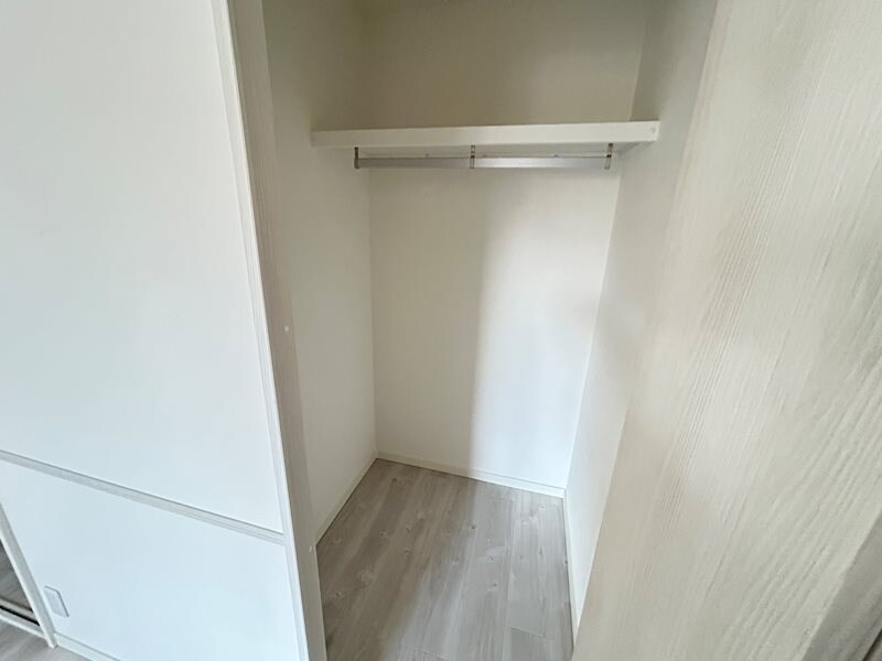 DE DOMO GEMINOS　２ndの物件内観写真