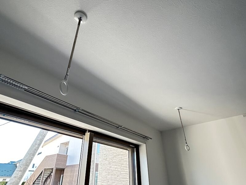 DE DOMO GEMINOS　２ndの物件内観写真