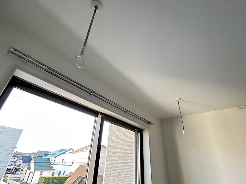 DE DOMO GEMINOS　２ndの物件内観写真