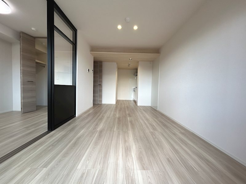 THREEの物件内観写真