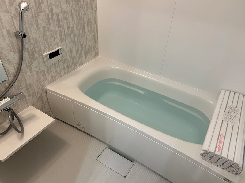 THREEの物件内観写真