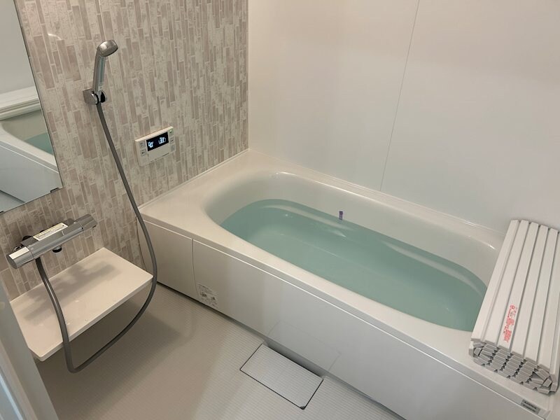 THREEの物件内観写真