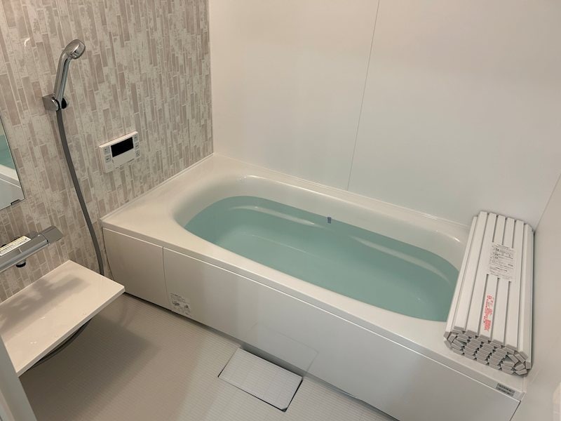 THREEの物件内観写真