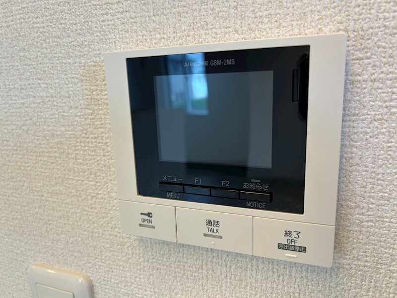 THREEの物件内観写真