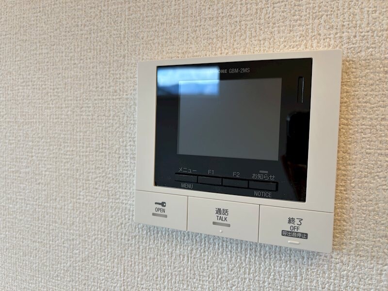 THREEの物件内観写真