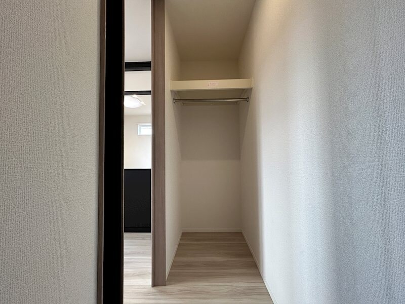 THREEの物件内観写真