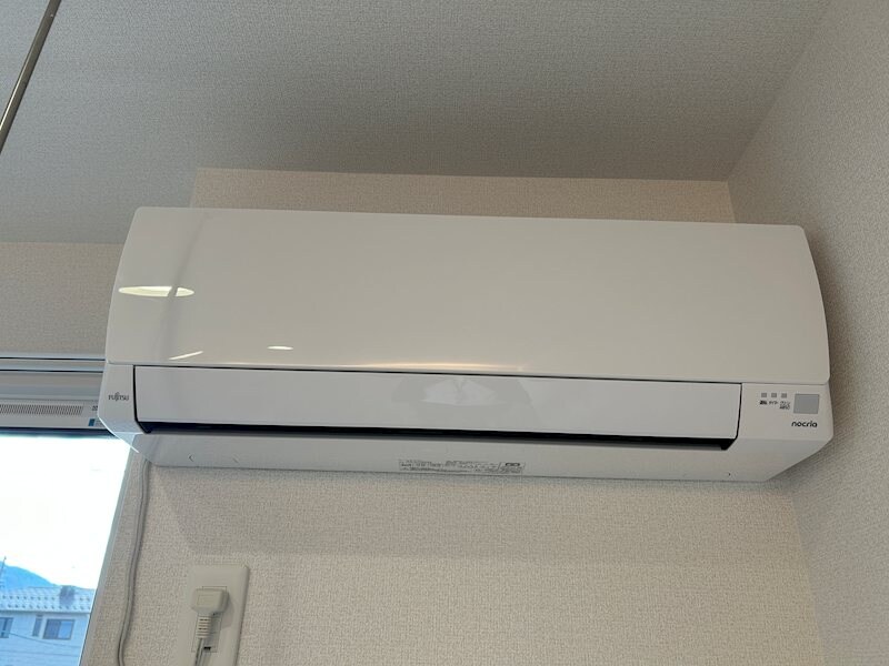 THREEの物件内観写真