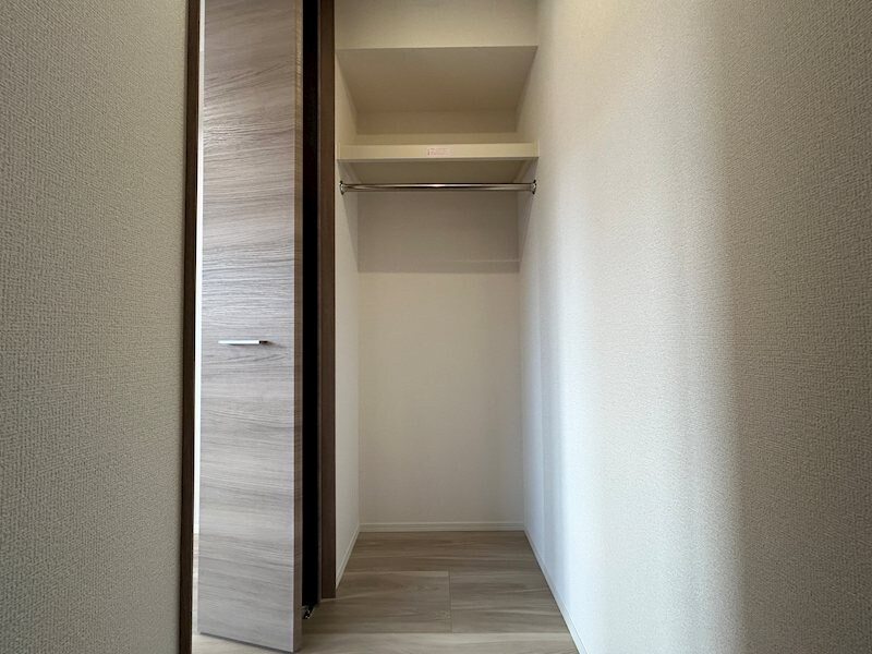 THREEの物件内観写真