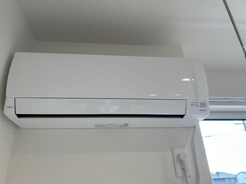 THREEの物件内観写真