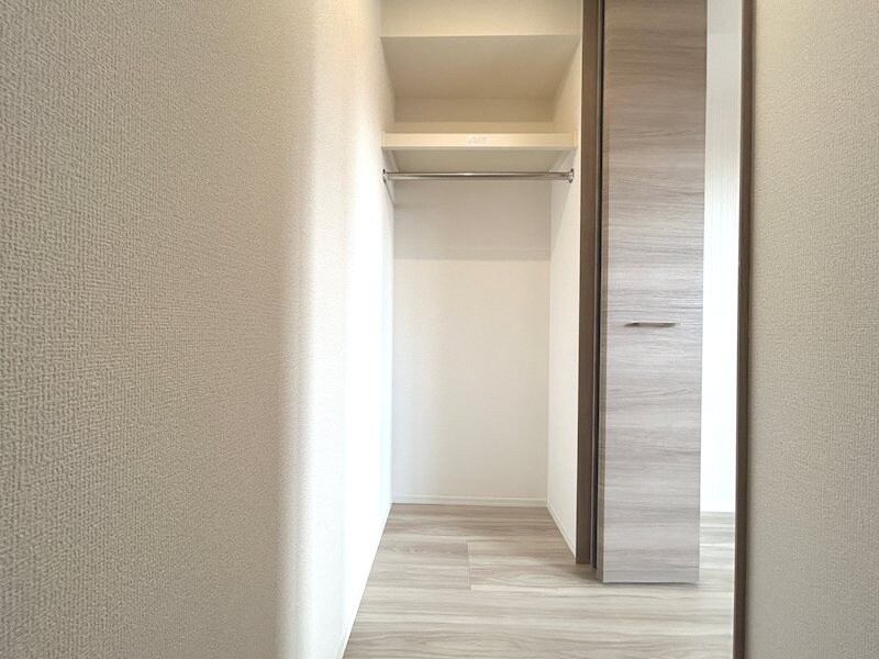 THREEの物件内観写真