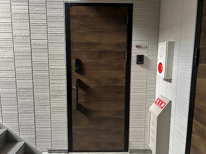 THREEの物件内観写真