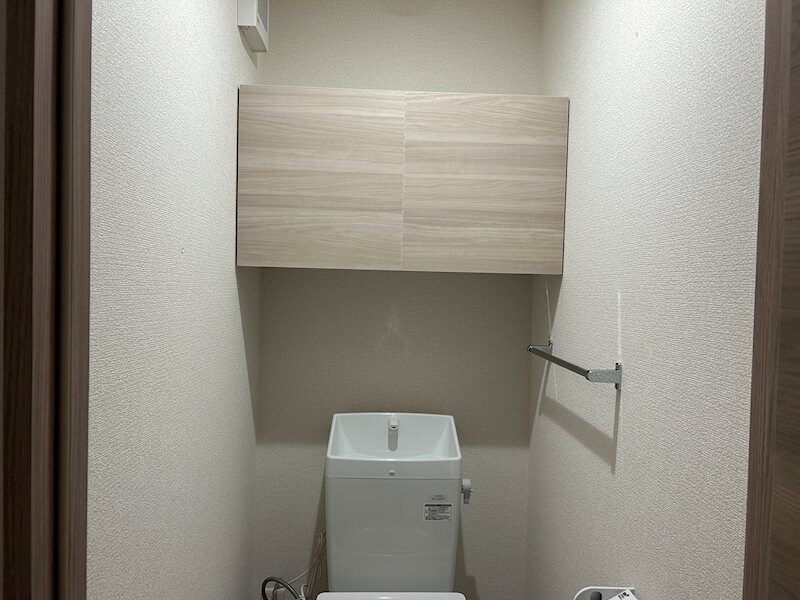 THREEの物件内観写真