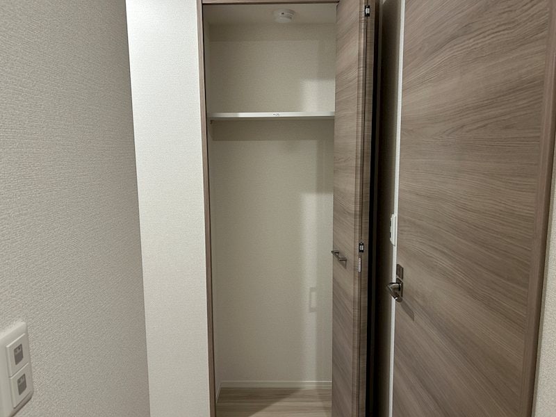 THREEの物件内観写真