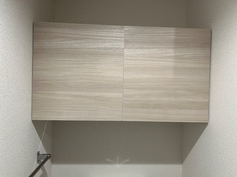 THREEの物件内観写真