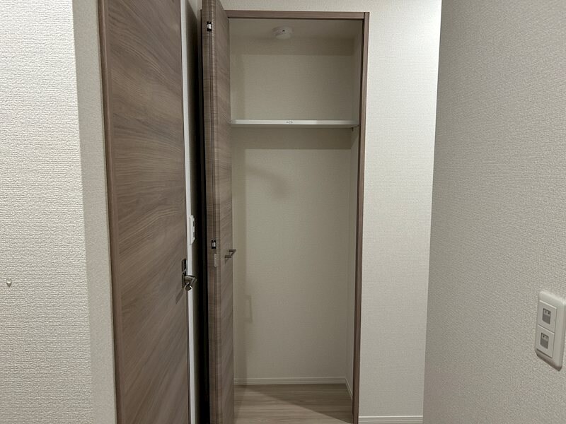 THREEの物件内観写真