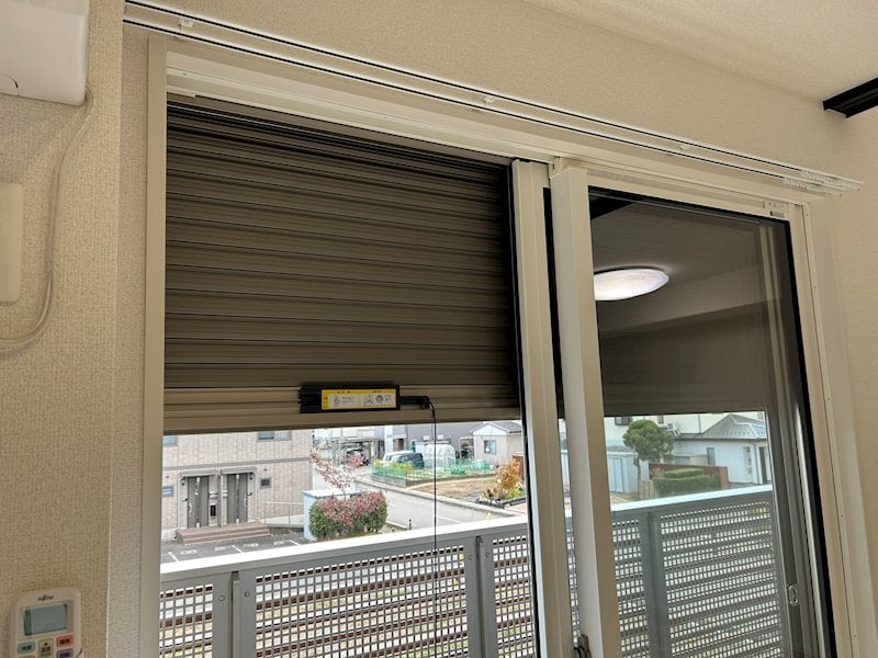 THREEの物件内観写真