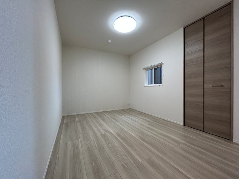 THREEの物件内観写真