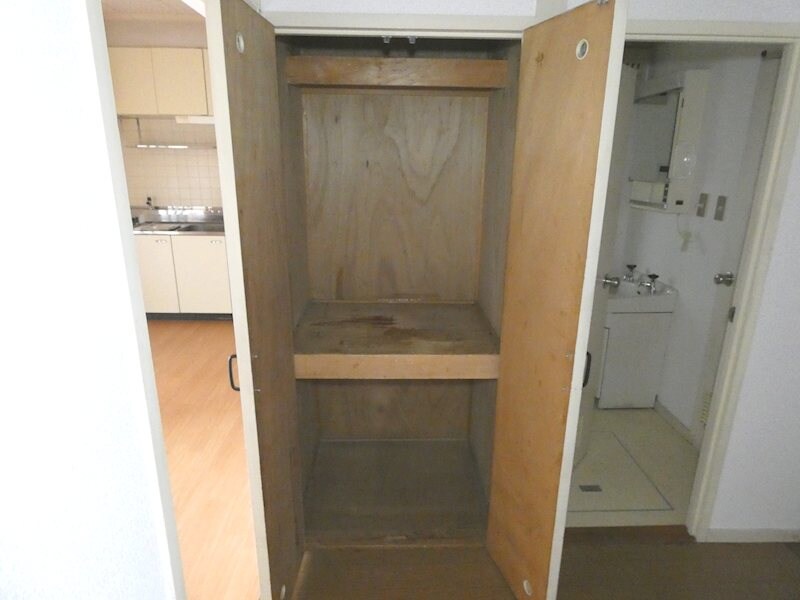 芳川平田南コーポの物件内観写真