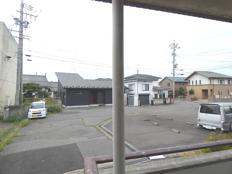 芳川平田南コーポの物件内観写真