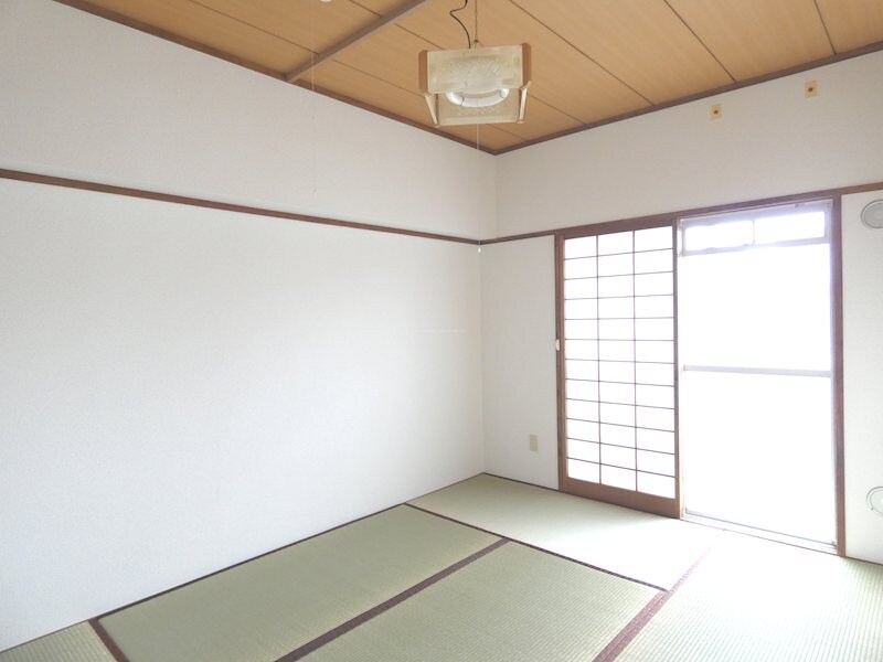 芳川平田南コーポの物件内観写真