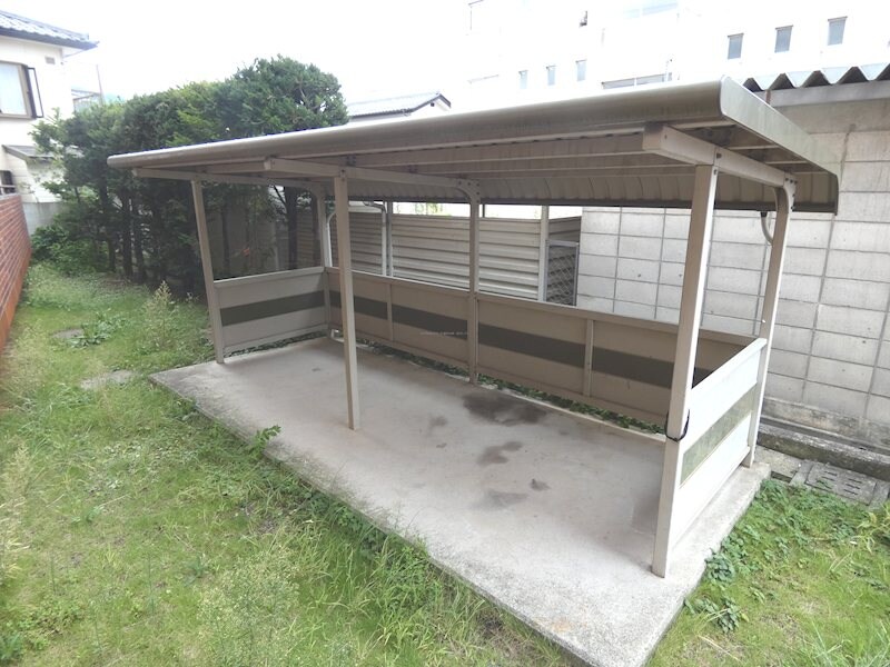 芳川平田南コーポの物件内観写真