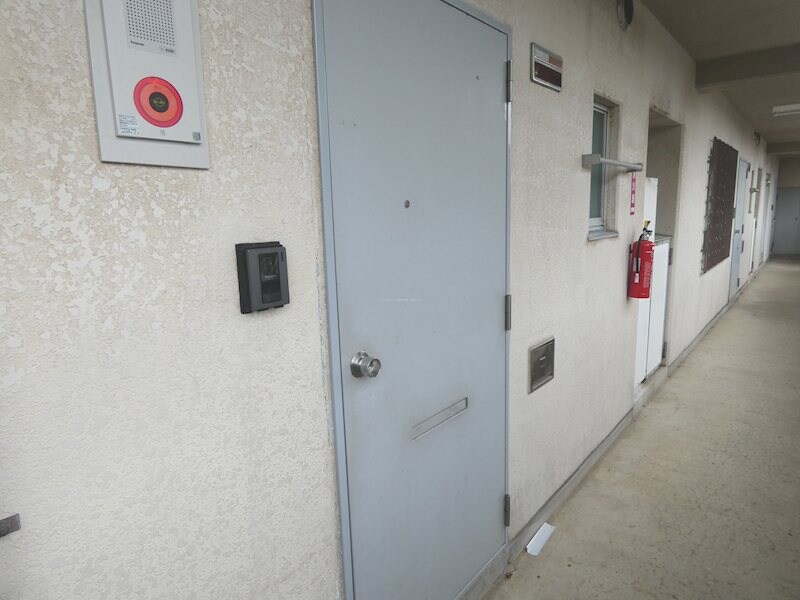 芳川平田南コーポの物件内観写真