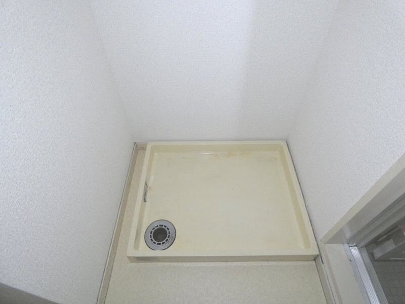 芳川平田南コーポの物件内観写真