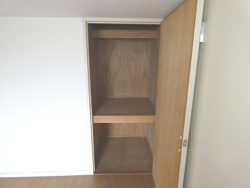 芳川平田南コーポの物件内観写真