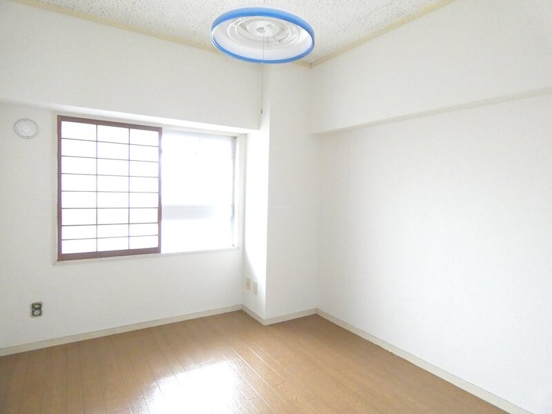 芳川平田南コーポの物件内観写真