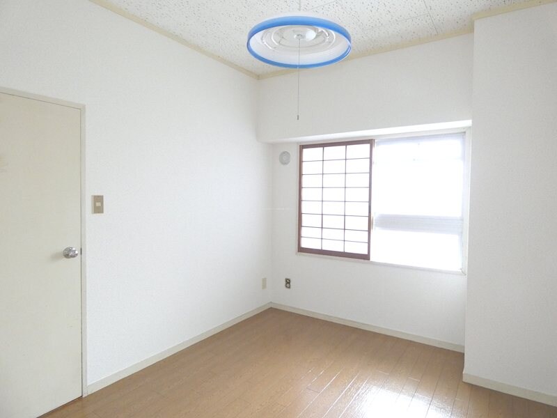 芳川平田南コーポの物件内観写真