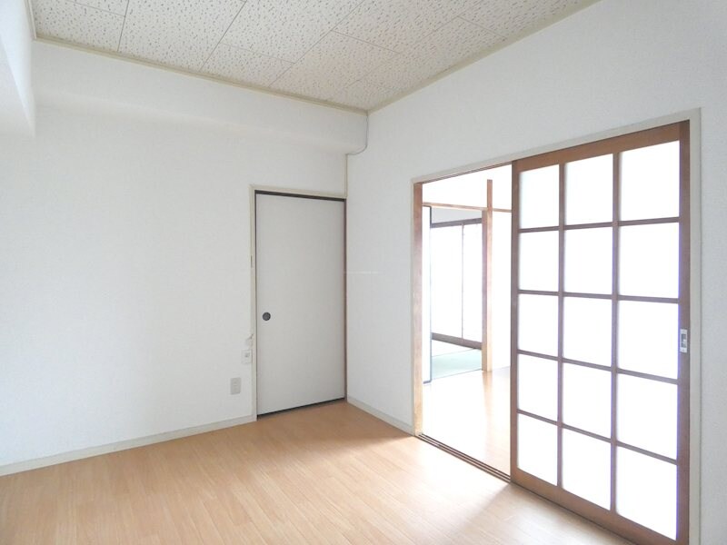 芳川平田南コーポの物件内観写真