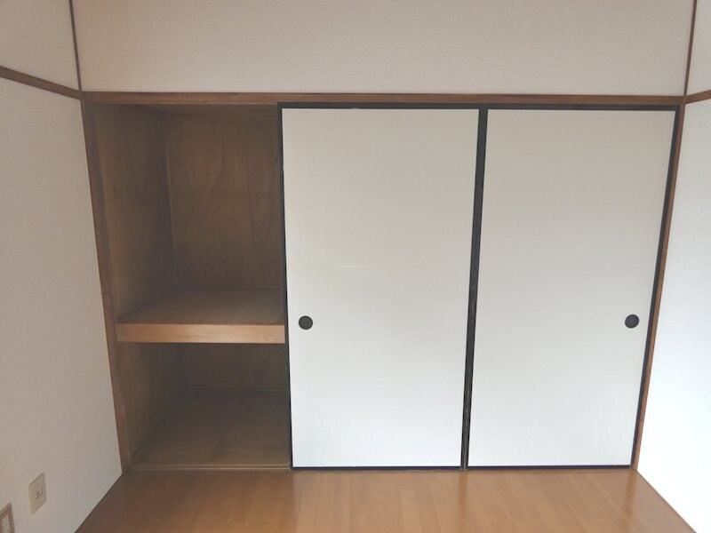 芳川平田南コーポの物件内観写真