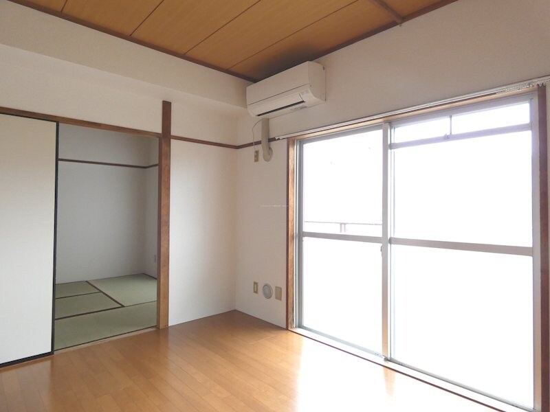 芳川平田南コーポの物件内観写真