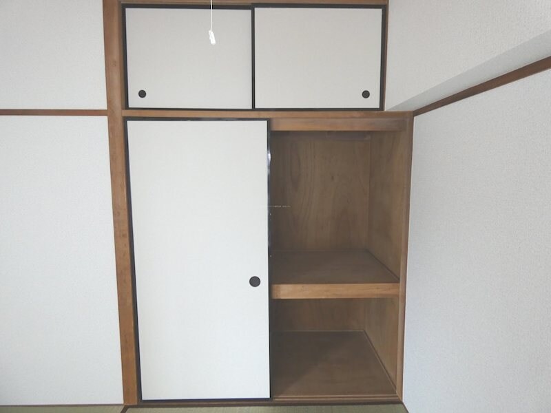 芳川平田南コーポの物件内観写真