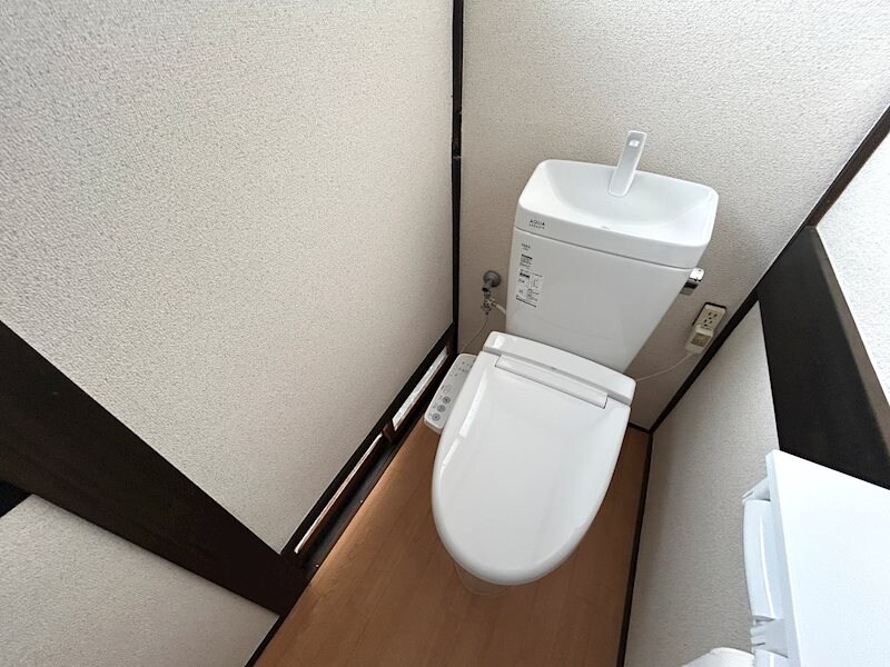 宮渕本村貸家の物件内観写真