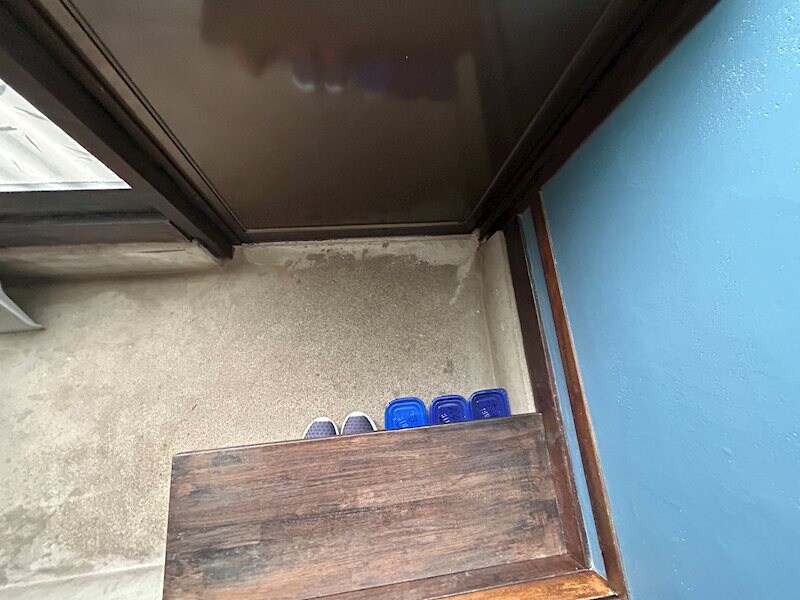 宮渕本村貸家の物件内観写真