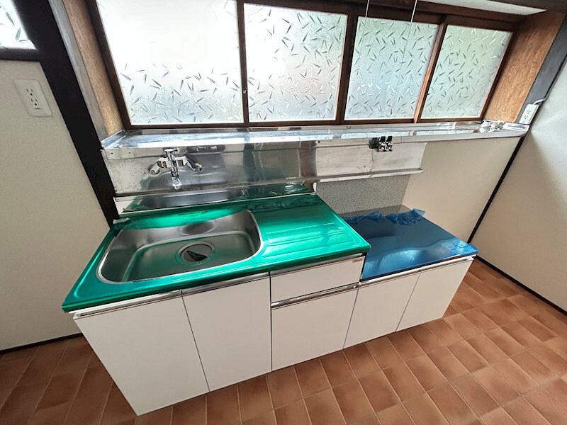 宮渕本村貸家の物件内観写真