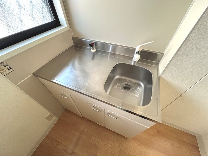 シティハイムきくやの物件内観写真