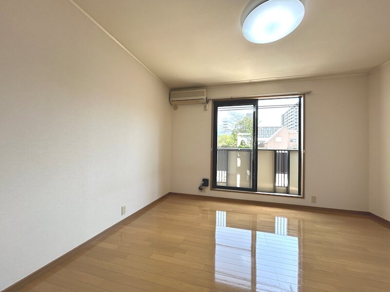 シティハイムきくやの物件内観写真