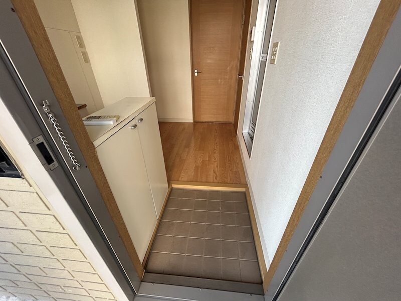 シティハイムきくやの物件内観写真