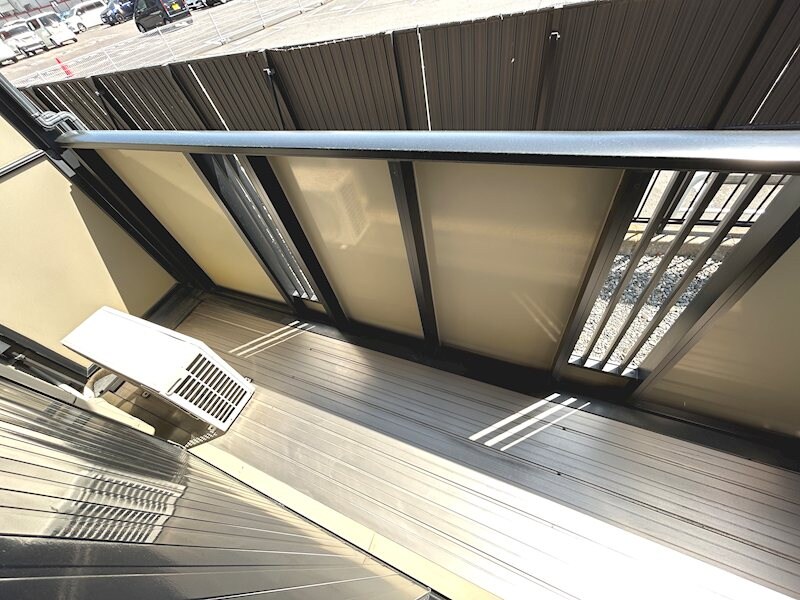 シティハイムきくやの物件内観写真