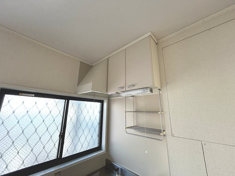 シティハイムきくやの物件内観写真