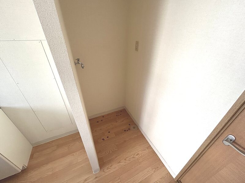 シティハイムきくやの物件内観写真